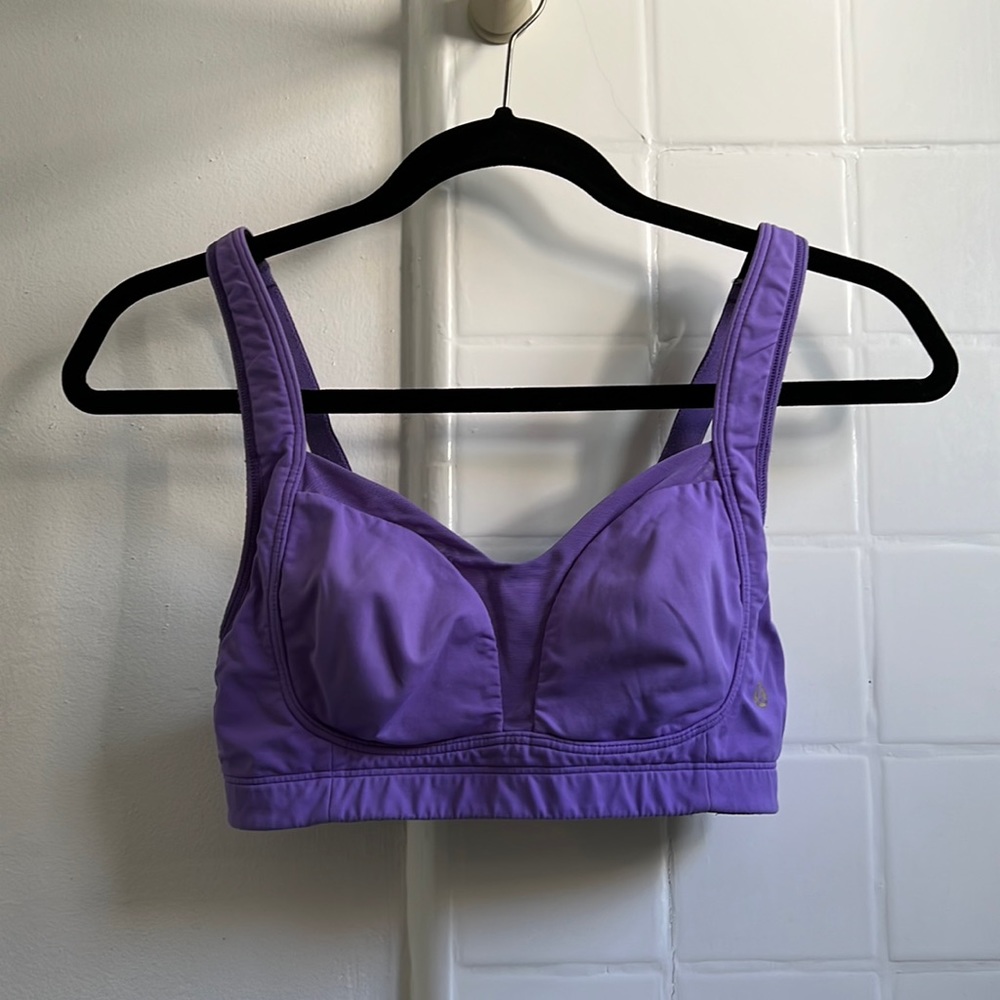 Lululemon Sportsbra 32C